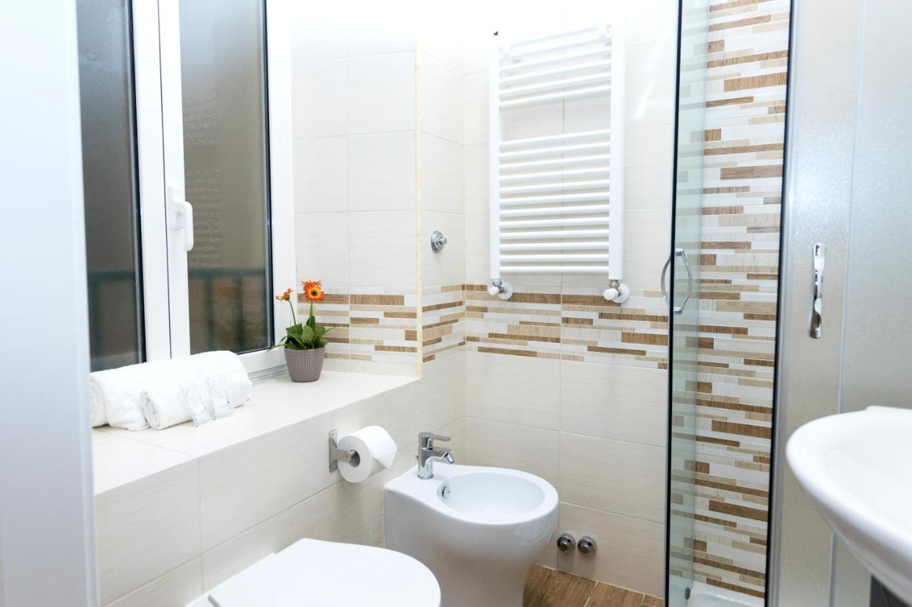 Dreaming In Rome - Vittorio Veneto Guest House Extérieur photo