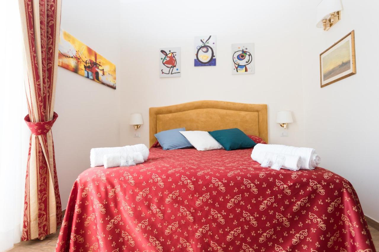Dreaming In Rome - Vittorio Veneto Guest House Extérieur photo