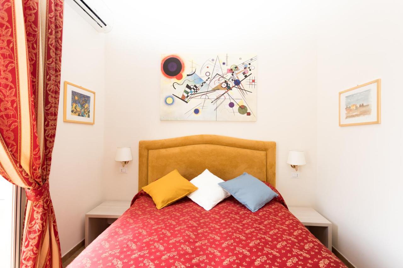 Dreaming In Rome - Vittorio Veneto Guest House Extérieur photo