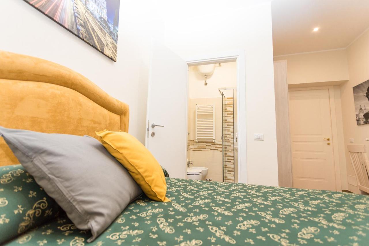 Dreaming In Rome - Vittorio Veneto Guest House Extérieur photo